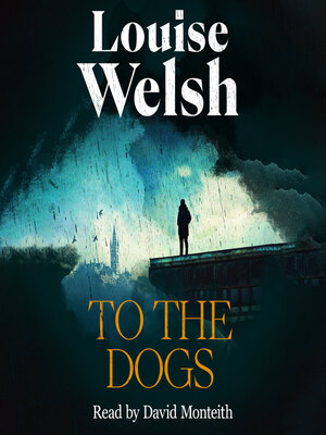 cover image of To the Dogs